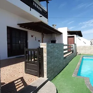 Casa Andres Apartamento La Asomada (Lanzarote)
