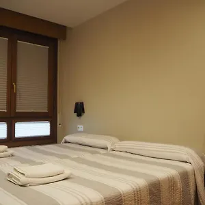 Appartement Acella, Pamplona
