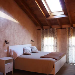 Casa Peque Habitación en casa particular La Guardia