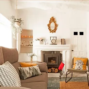 La Casita Del Pueblo Pet Friendly Granada Сasa de vacaciones Acebuches