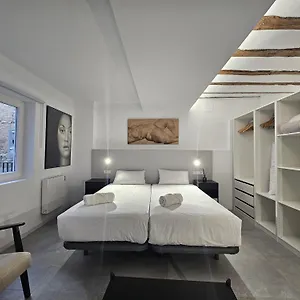  Apartamento El Chupinazo Estafeta 85 Tuapartamento