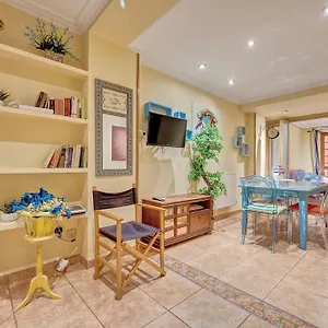  Apartamento Corazon De By Clabao