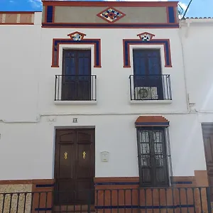 Casa Jaro Сasa de vacaciones Sierra de Yeguas