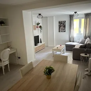 Apartamento Kilimin