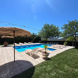 Turistico Loma Alta Сasa de vacaciones Cambil