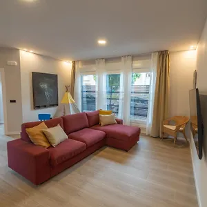  Apartamento Portal De Francia Tuapartamento