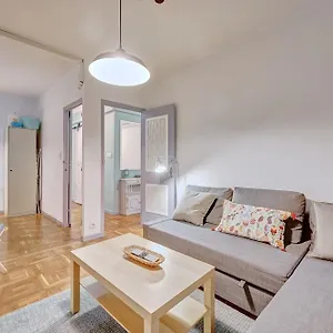  Apartamento Dormitaleria
