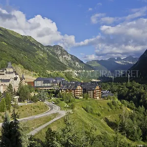 Apartarent 1500 Apartamento Baqueira Beret