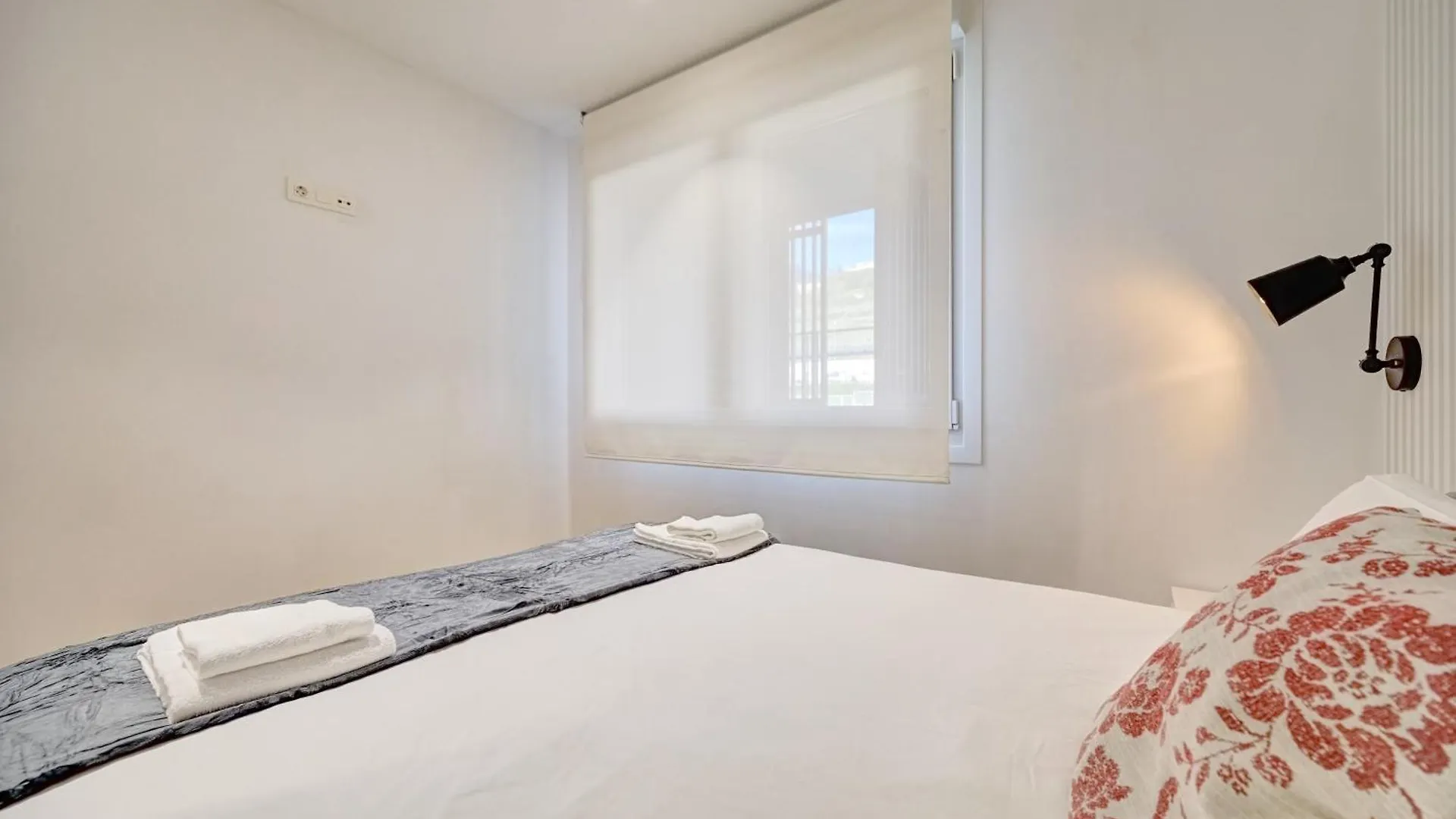 Apartamentos Ezkaba By Clabao Pamplona