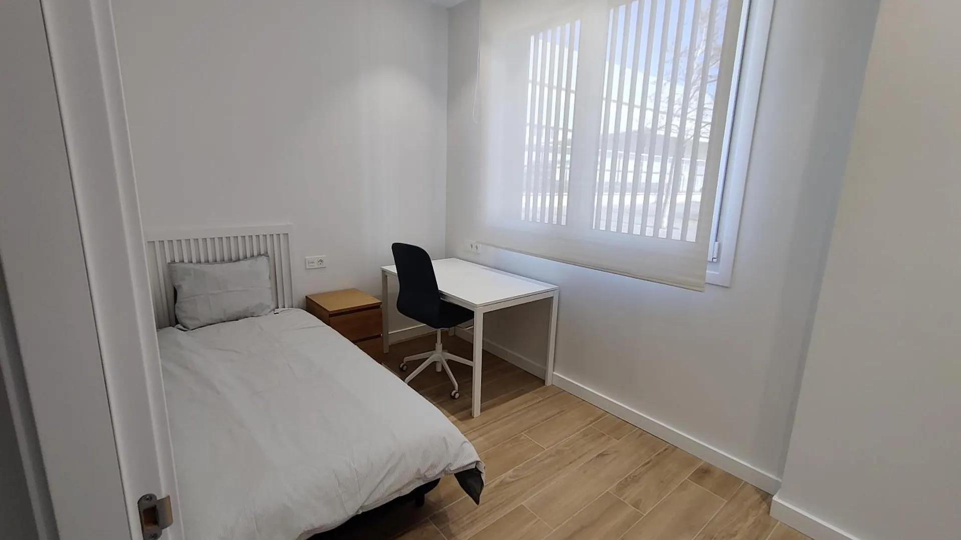 Apartamentos Ezkaba By Clabao Pamplona 0*,  Španělsko
