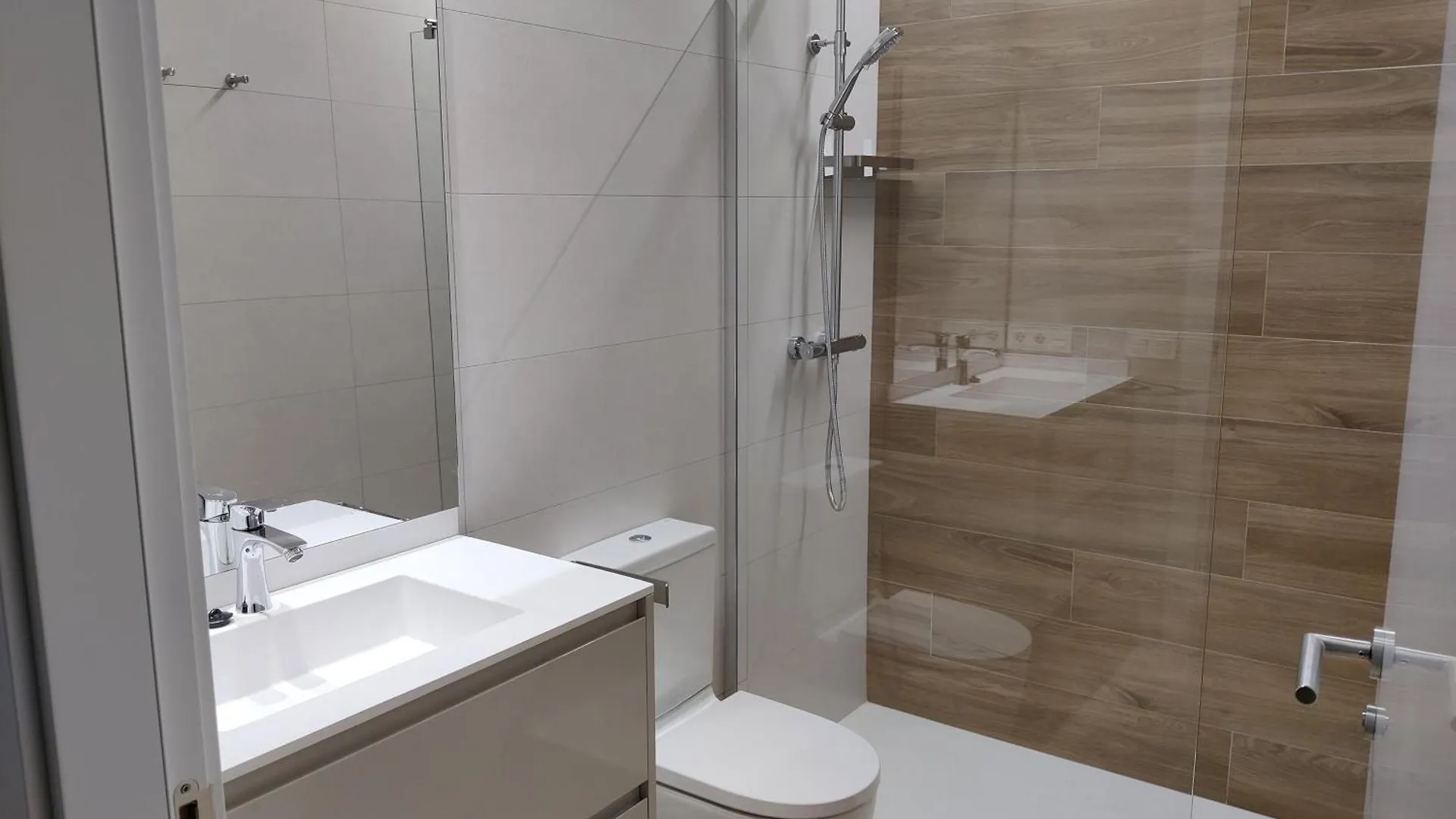 Apartmán Apartamentos Ezkaba By Clabao Pamplona