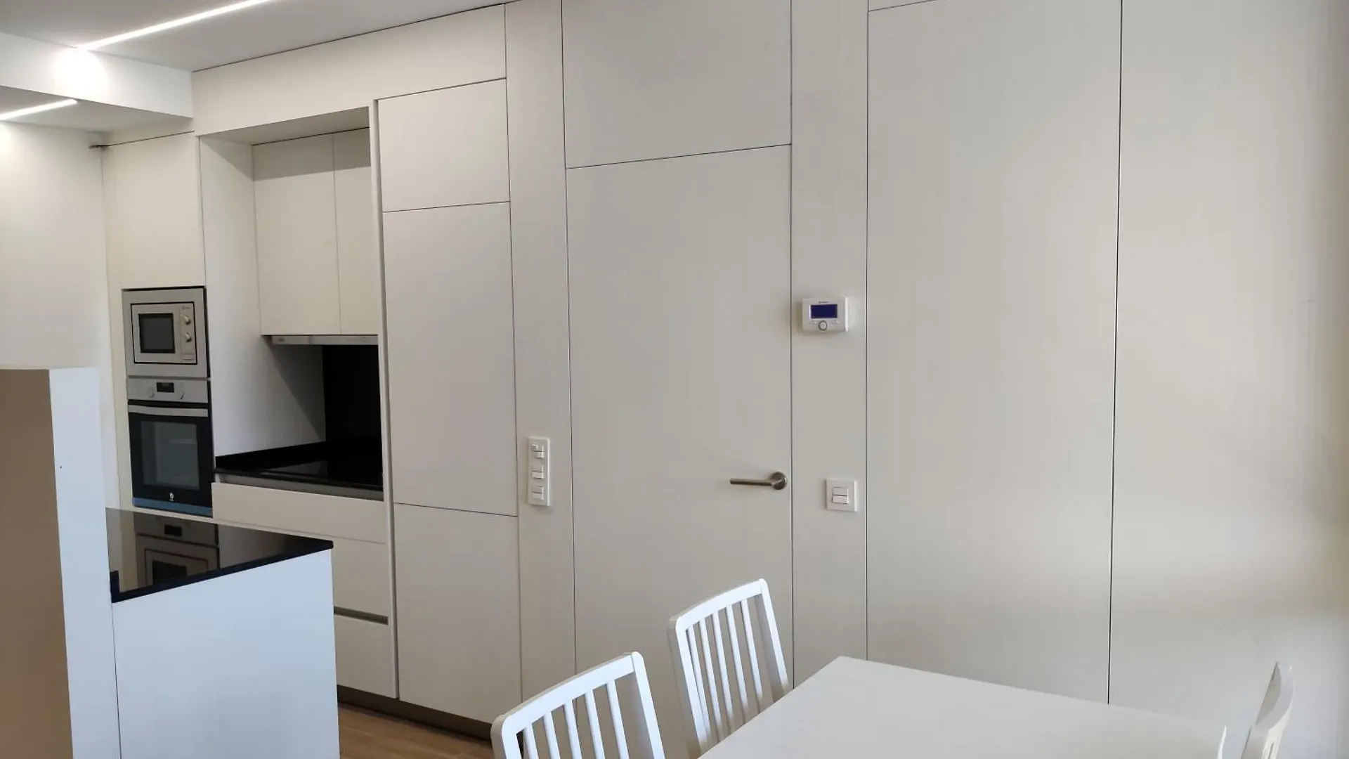 Apartamentos Ezkaba By Clabao Pamplona 0*,