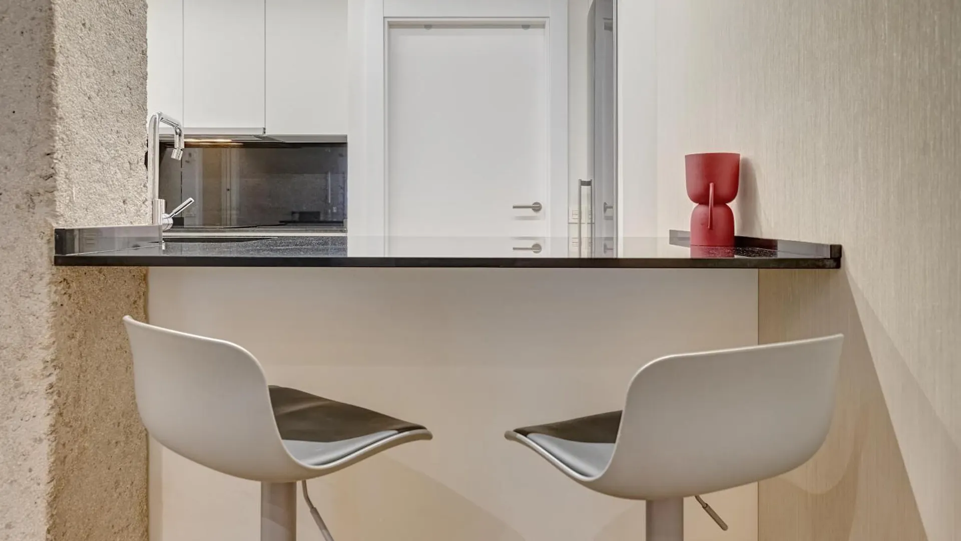 Apartamentos Ezkaba By Clabao Pamplona Apartmán