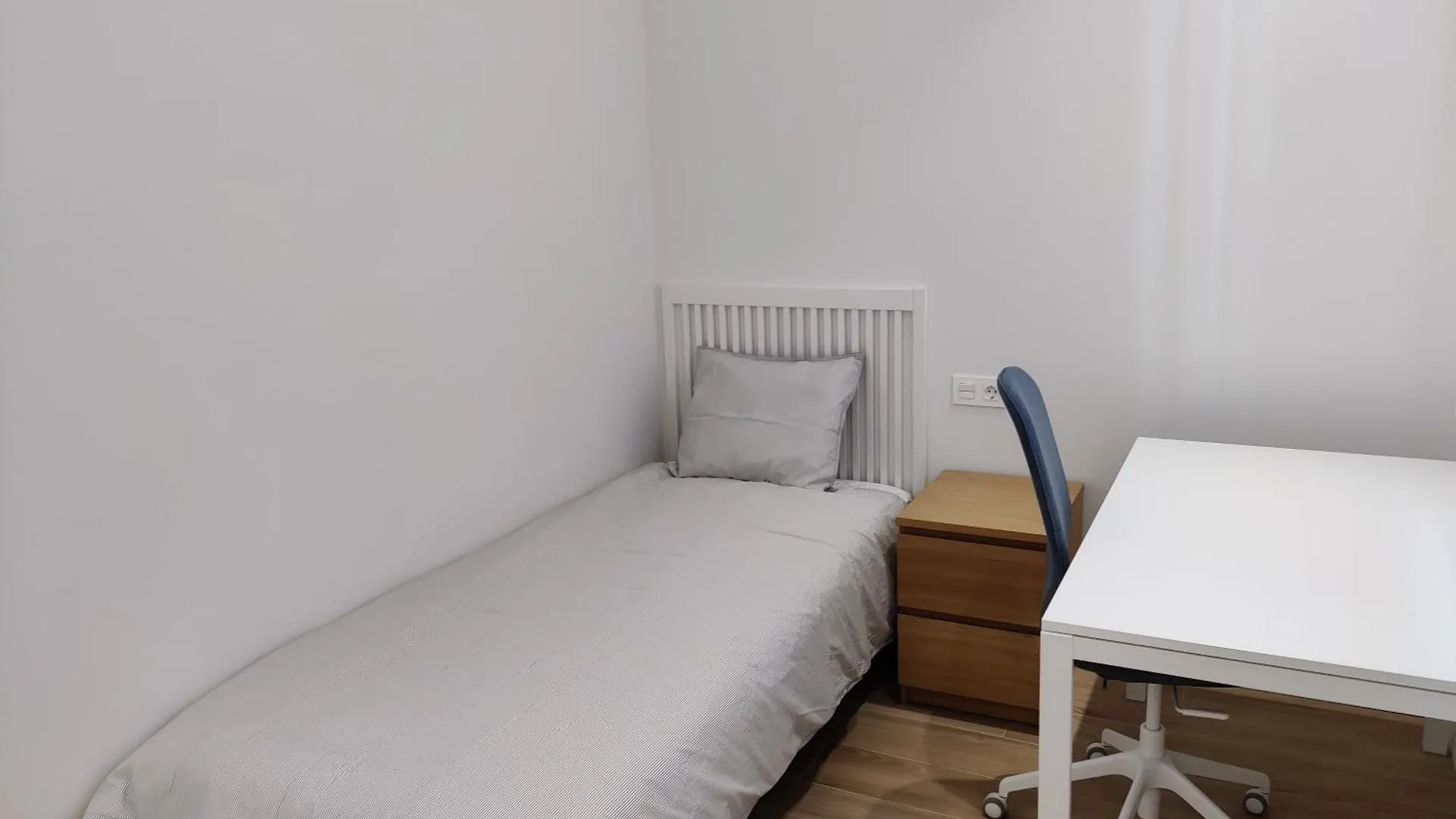 Apartamentos Ezkaba By Clabao Pamplona Apartmán