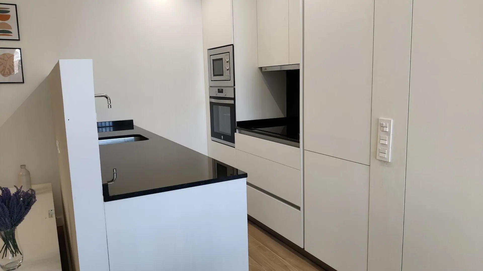 Apartmán Apartamentos Ezkaba By Clabao Pamplona Španělsko