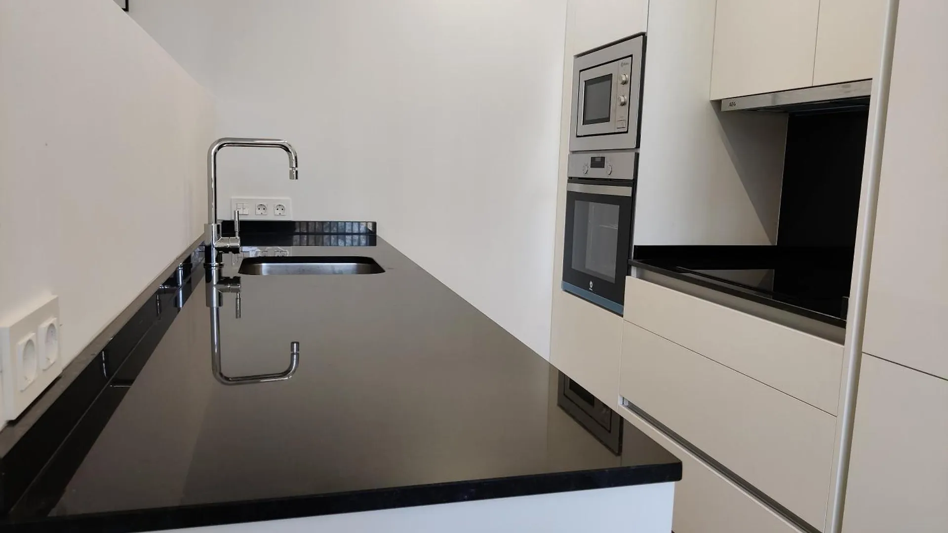 Apartmán Apartamentos Ezkaba By Clabao Pamplona