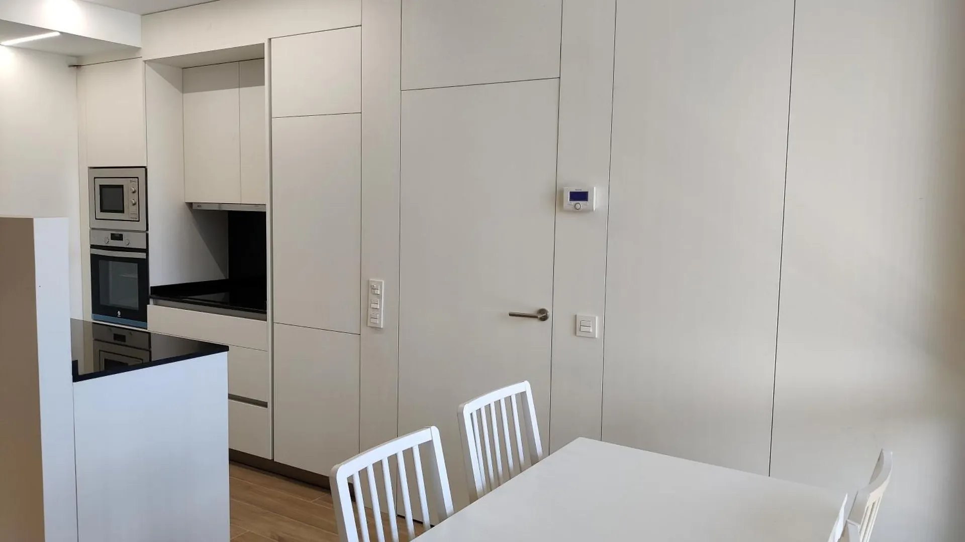 Apartamentos Ezkaba By Clabao Pamplona Španělsko
