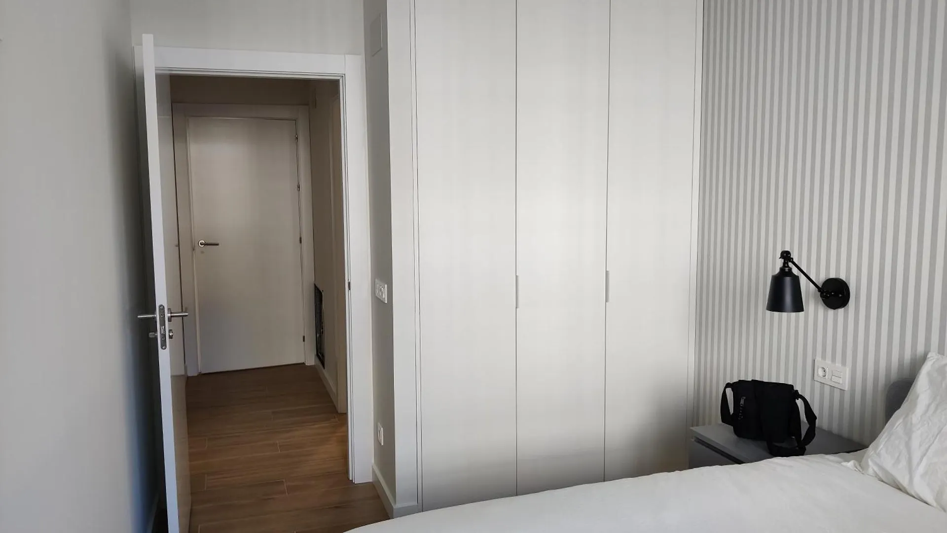 Apartmán Apartamentos Ezkaba By Clabao Pamplona
