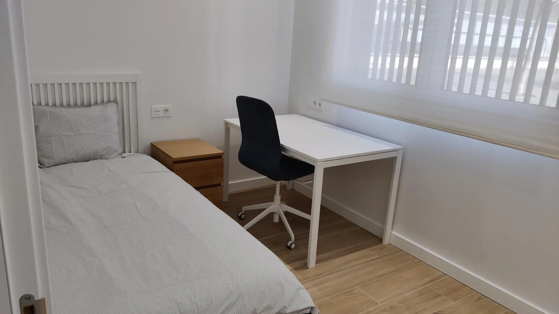 Apartmán Apartamentos Ezkaba By Clabao Pamplona Španělsko