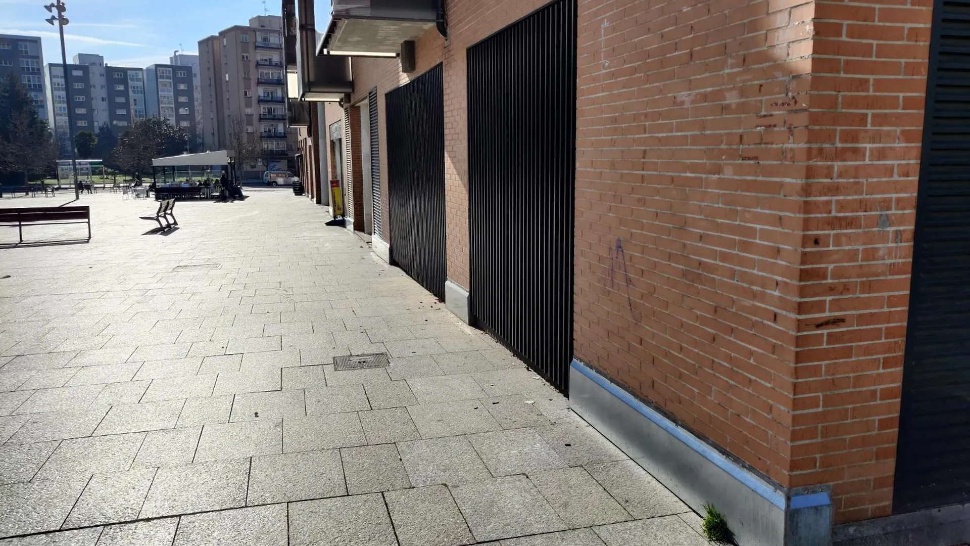 Apartmán Apartamentos Ezkaba By Clabao Pamplona Španělsko